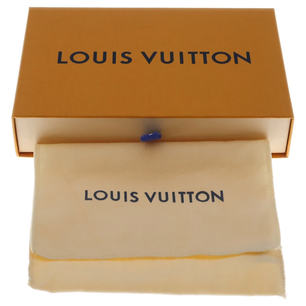 LOUIS VUITTON(ルイヴィトン) コリエ LVエッジ MM ネックレスチェーン ゴールド MP3003 DP4212
