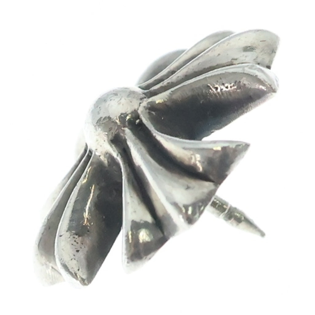 CHROME HEARTS(クロムハーツ) CH PLUS PIN BADGE CHプラス ピンバッジ ピンズ シルバー