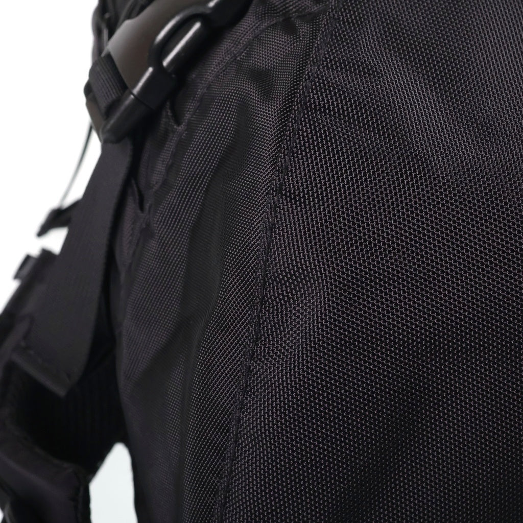 SUPREME(シュプリーム) 19AW BACK PACK ボックスロゴ バックパック リュック ブラック