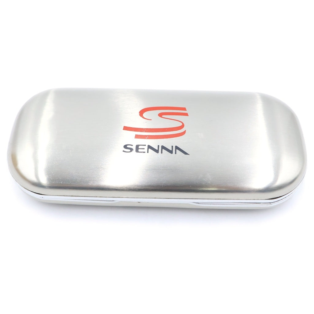 NO BRAND(ノーブランド) SENNA(セナ) SQUARE SUNGLASSES スクエアフレーム カラーサングラス アイウェア 眼鏡 ブラウン/ゴールド 2060