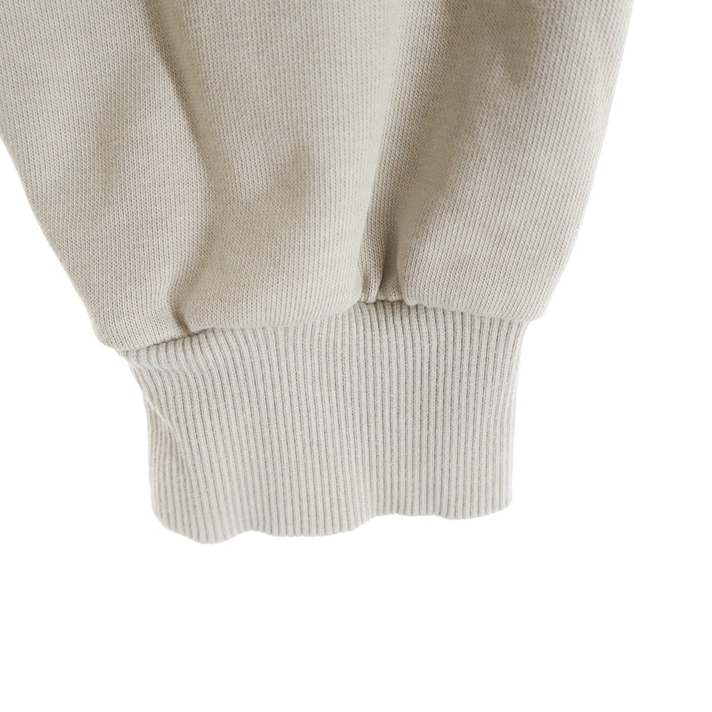 THE NORTH FACE(ザノースフェイス) GO TO 1966 HOOD PULLOVER 韓国限定 フーディー プルオーバー スウェットパーカー ベージュ NM5PQ52L