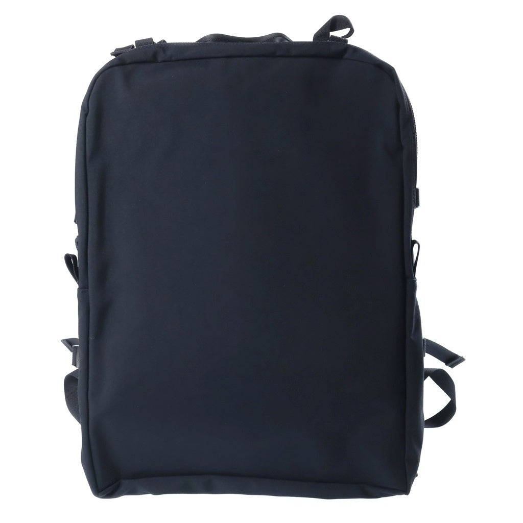 NEIGHBORHOOD(ネイバーフッド) × PORTER 2WAY Back Pack ナイロン バックパック リュックサック ブラック