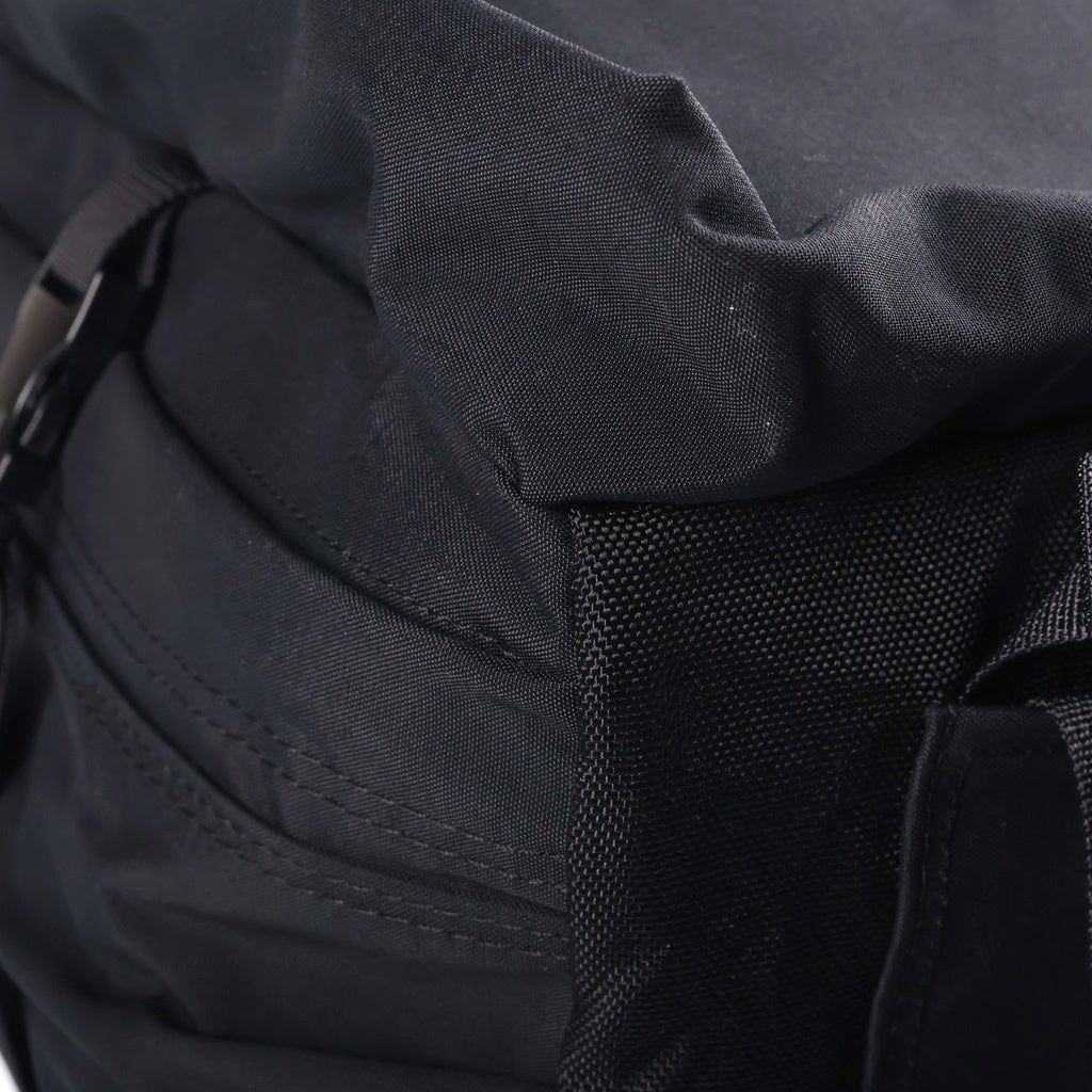 NEIGHBORHOOD(ネイバーフッド) × PORTER 2WAY Back Pack ナイロン バックパック リュックサック ブラック