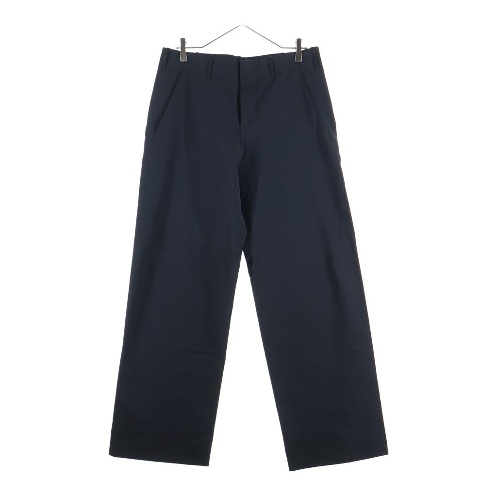 ARC'TERYX(アークテリクス) Corbel Pant コーベル ジップフライ ナイロンパンツ ブラック 3123X000007286 3133X000007286