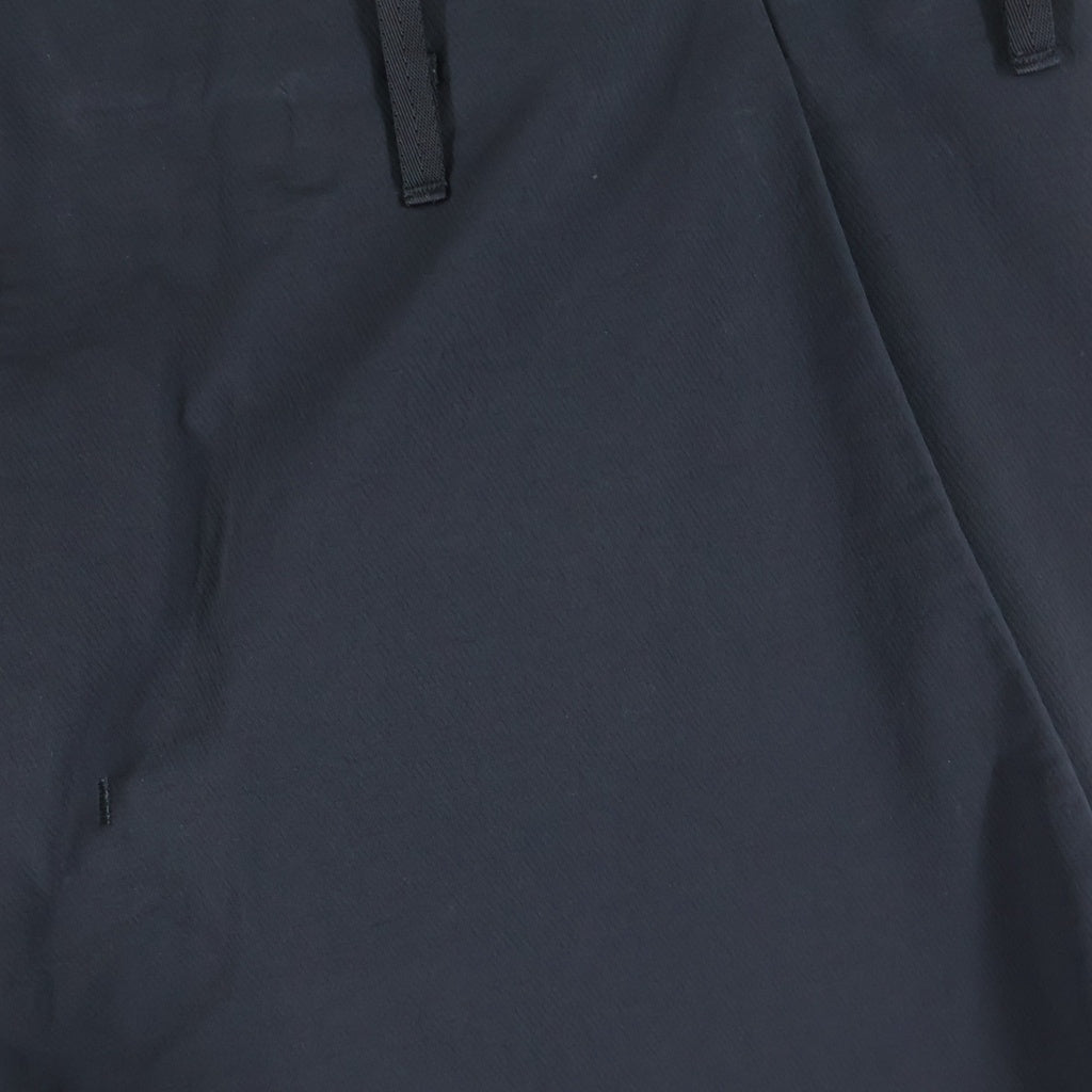 ARC'TERYX(アークテリクス) Corbel Pant コーベル ジップフライ ナイロンパンツ ブラック 3123X000007286 3133X000007286