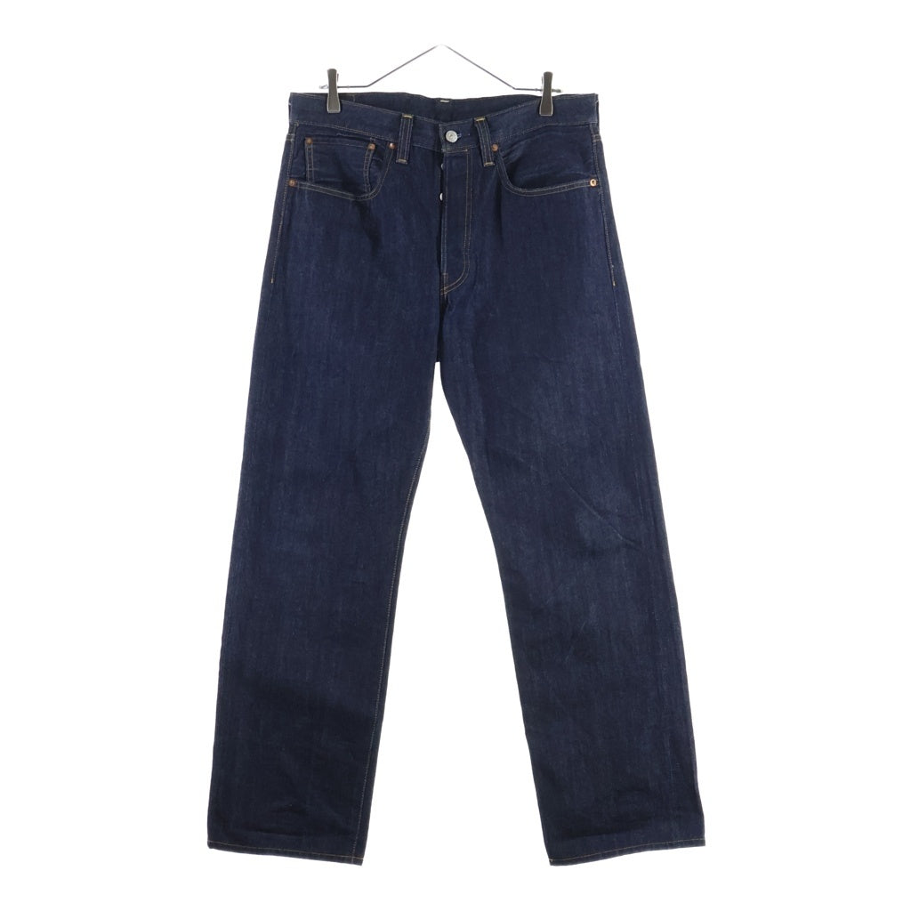 Levi's VINTAGE CLOTHING(リーバイス ビンテージ クロージング) 501XX 1947 Model ボタンフライ 1947モデル デニムパンツ インディゴ PC9-47501-0225