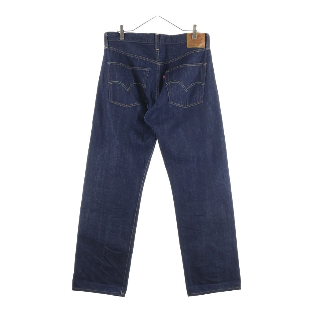 Levi's VINTAGE CLOTHING(リーバイス ビンテージ クロージング) 501XX 1947 Model ボタンフライ 1947モデル デニムパンツ インディゴ PC9-47501-0225
