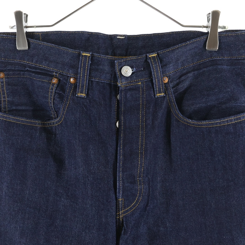 Levi's VINTAGE CLOTHING(リーバイス ビンテージ クロージング) 501XX 1947 Model ボタンフライ 1947モデル デニムパンツ インディゴ PC9-47501-0225