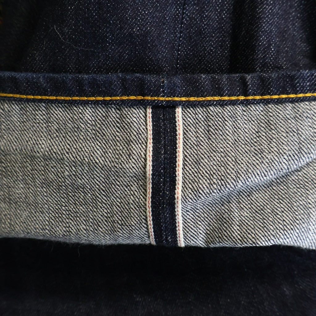 Levi's VINTAGE CLOTHING(リーバイス ビンテージ クロージング) 501XX 1947 Model ボタンフライ 1947モデル デニムパンツ インディゴ PC9-47501-0225