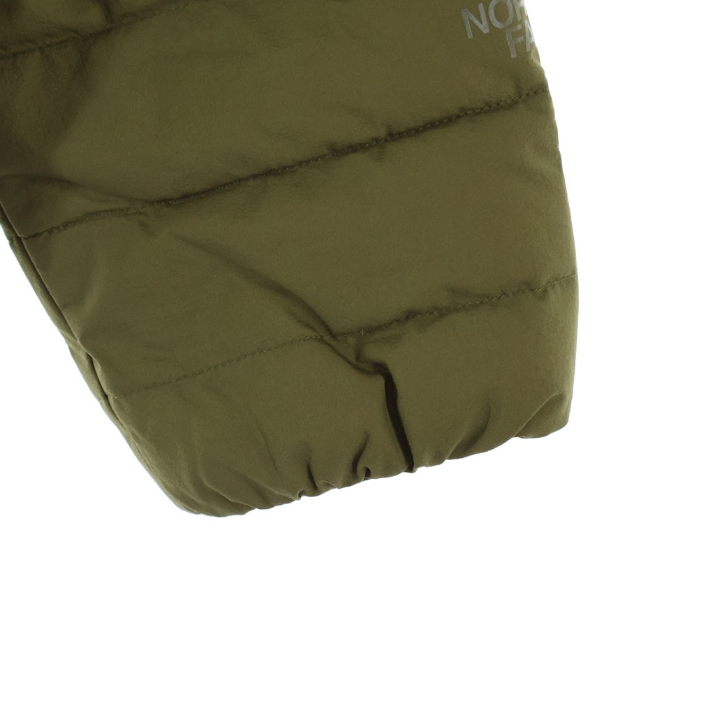 THE NORTH FACE(ザノースフェイス) WS Zepher Shell Cardigan ジッパーシェル カーディガン ジャケット カーキ ND91763
