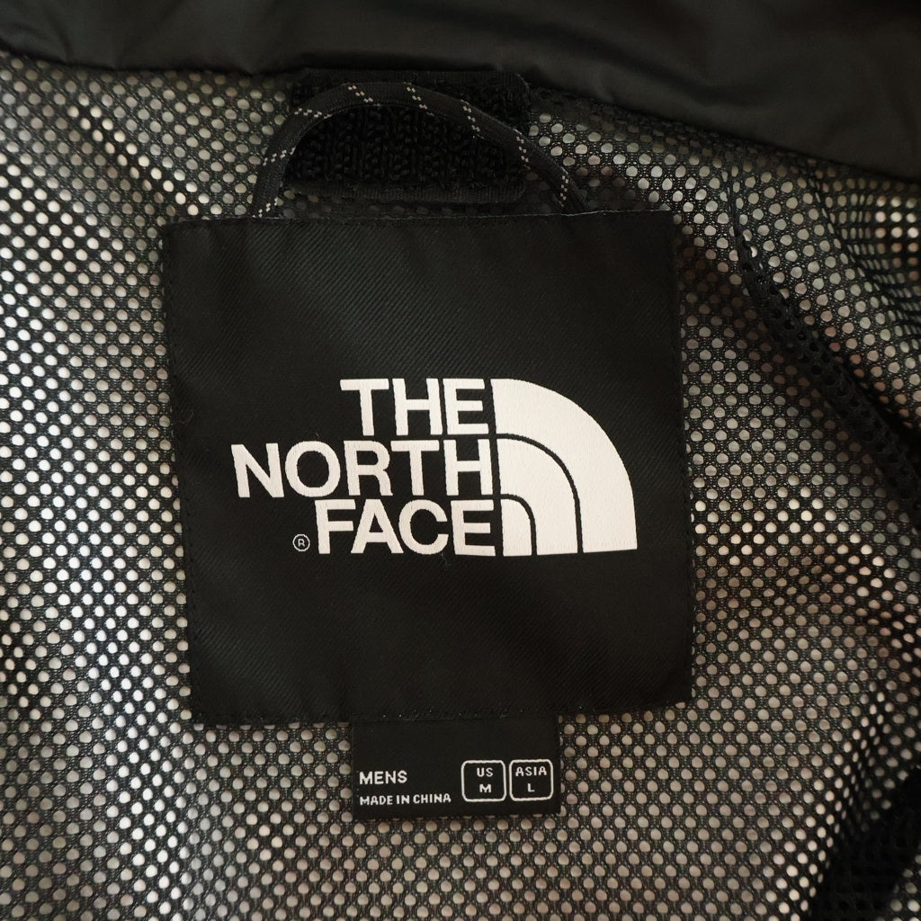 THE NORTH FACE(ザノースフェイス) Invincible Printed Mountain Light Jacket NF0A7QVRYE1 × インビンシブル プリンテッド マウンテン ライト ジャケット マルチ NF0A7QVR