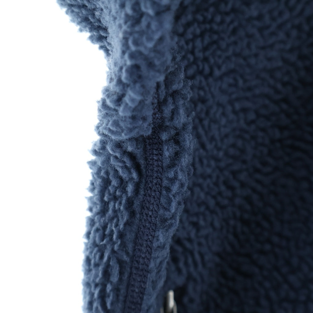 PATAGONIA(パタゴニア) CLASSIC RETRO-X JACKET クラシック レトロX フリースボアジャケット ネイビー 23056FA20