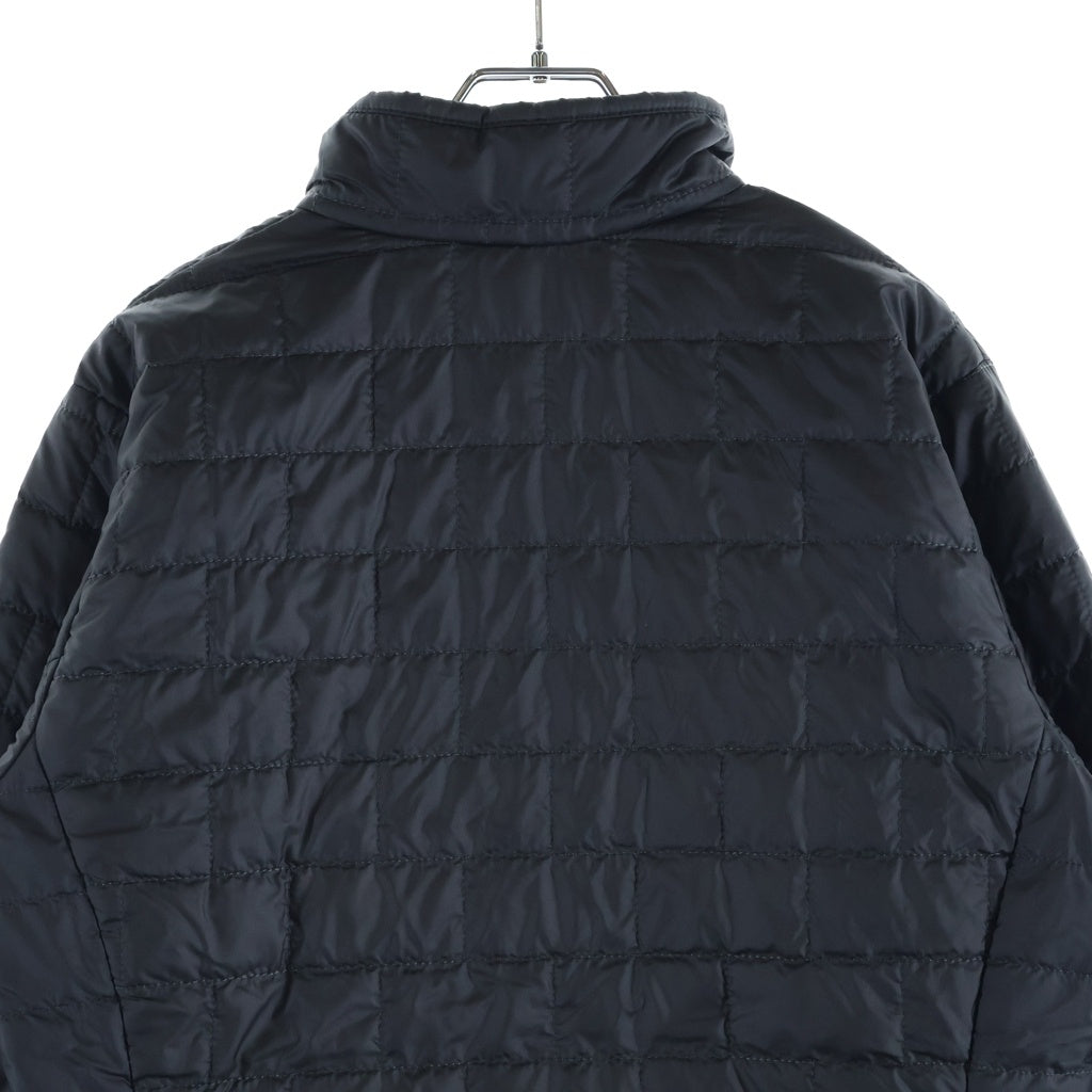 PATAGONIA(パタゴニア) NANO PUFF JACKET ナノ パフ ジップアップジャケット ブラック 84212FA20