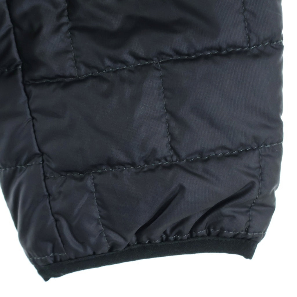 PATAGONIA(パタゴニア) NANO PUFF JACKET ナノ パフ ジップアップジャケット ブラック 84212FA20