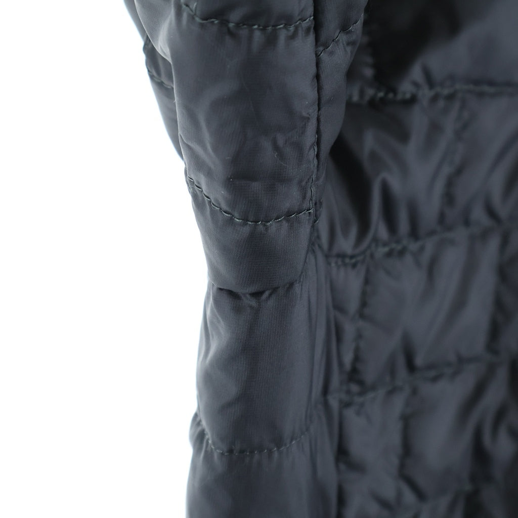 PATAGONIA(パタゴニア) NANO PUFF JACKET ナノ パフ ジップアップジャケット ブラック 84212FA20