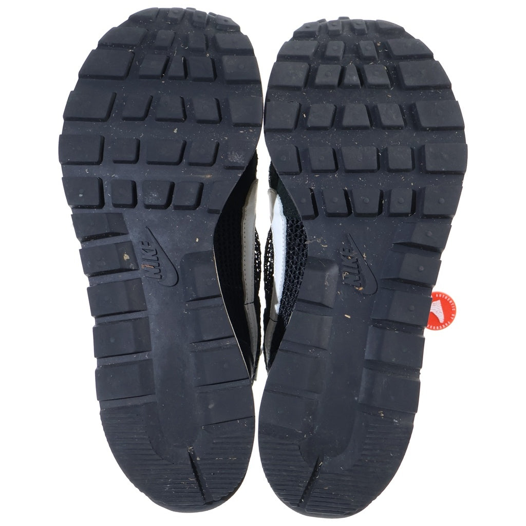 NIKE(ナイキ) ×sacai VAPOR WAFFLE CV1363-001 サカイ ヴェイパーワッフル ローカットスニーカー シューズ ブラック US10/28.0cm
