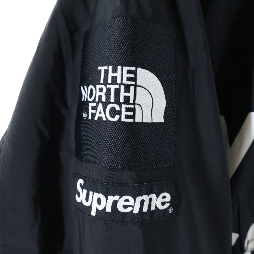 SUPREME(シュプリーム) 15AW THE NORTH FACE By Any Means Necessary Mountain Pullover Jacket × ザ ノースフェイス バイ エニー ミーンズ ネセサリー マウンテンジャケット NP51550I