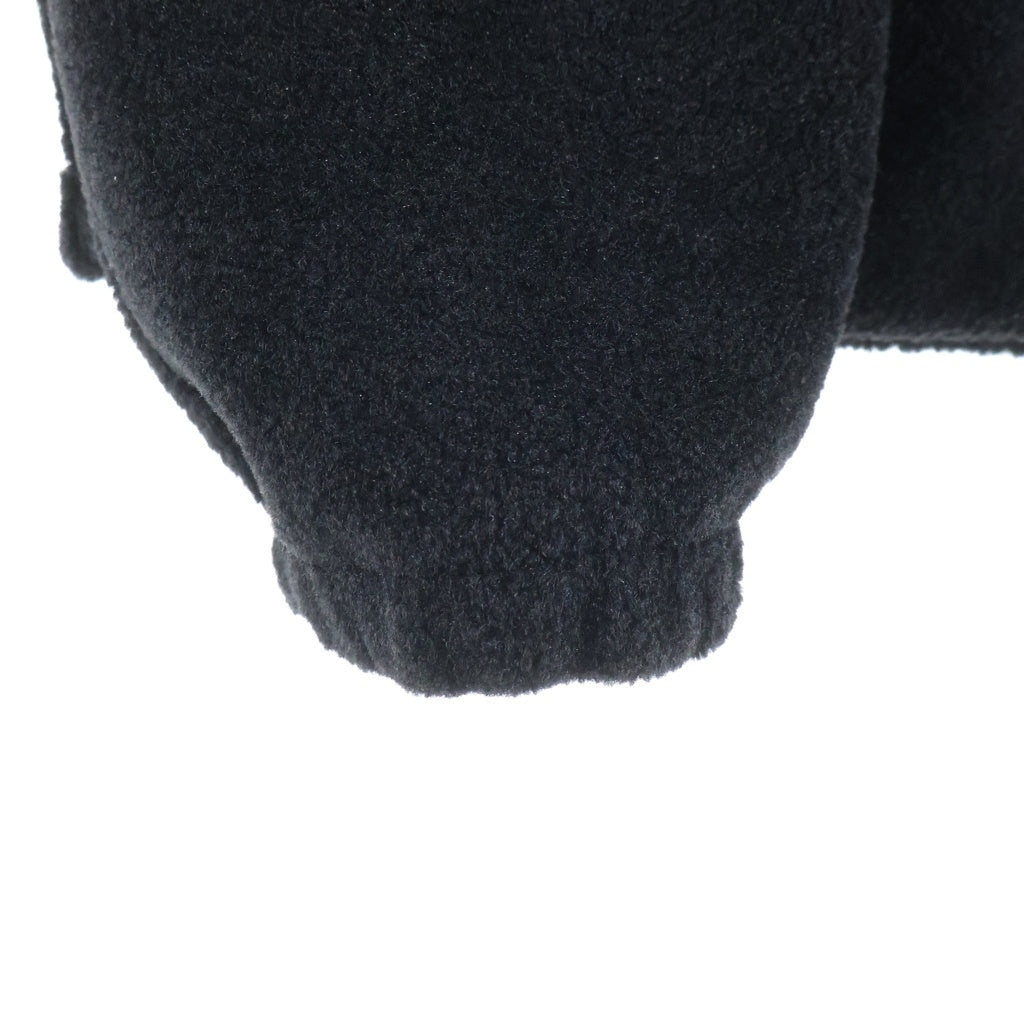 THE NORTH FACE(ザノースフェイス) RIMO FLEECE JACKET リモ ハイネック フリースジャケット ブラック NJ4FR57J