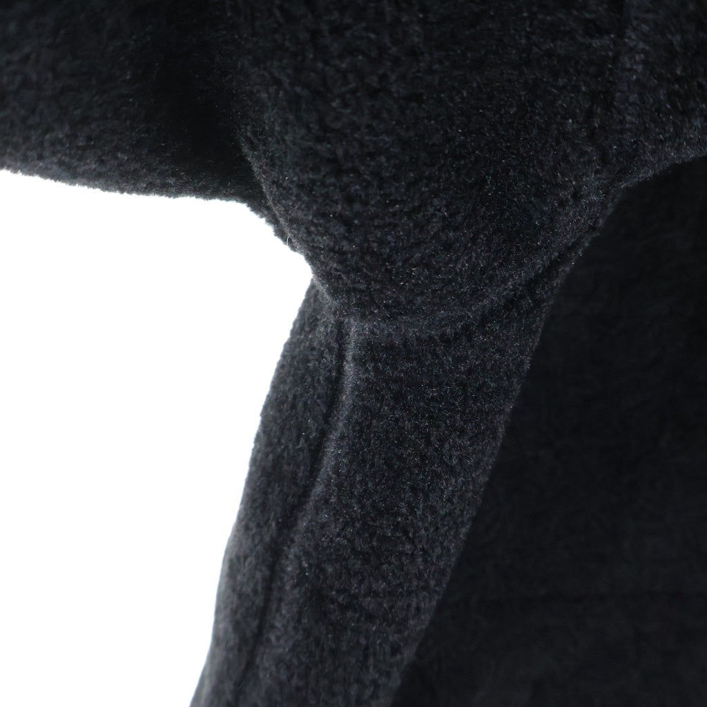 THE NORTH FACE(ザノースフェイス) RIMO FLEECE JACKET リモ ハイネック フリースジャケット ブラック NJ4FR57J