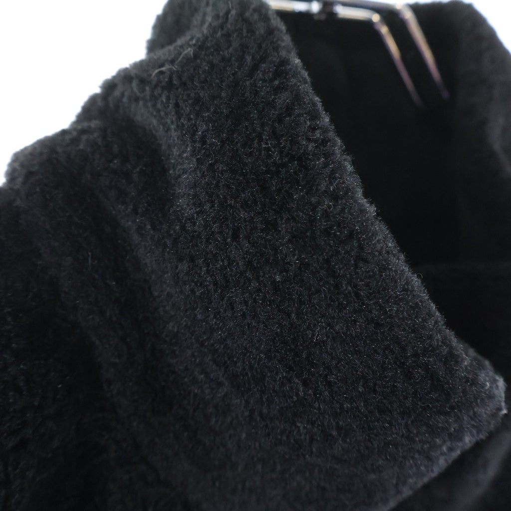 THE NORTH FACE(ザノースフェイス) RIMO FLEECE JACKET リモ ハイネック フリースジャケット ブラック NJ4FR57J