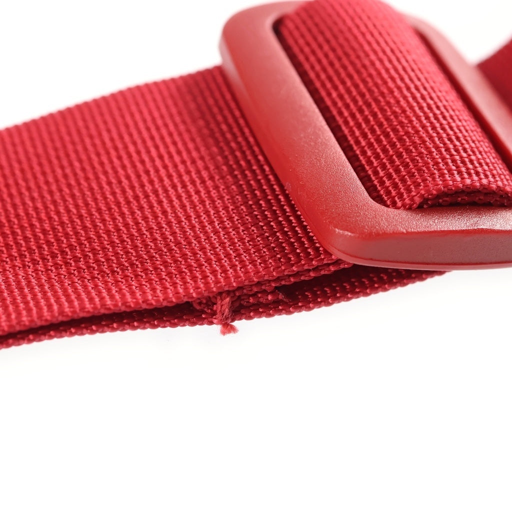 SUPREME(シュプリーム) 23SS Field Messenger Bag マルチポケット フィールド メッセンジャーバッグ レッド レディース