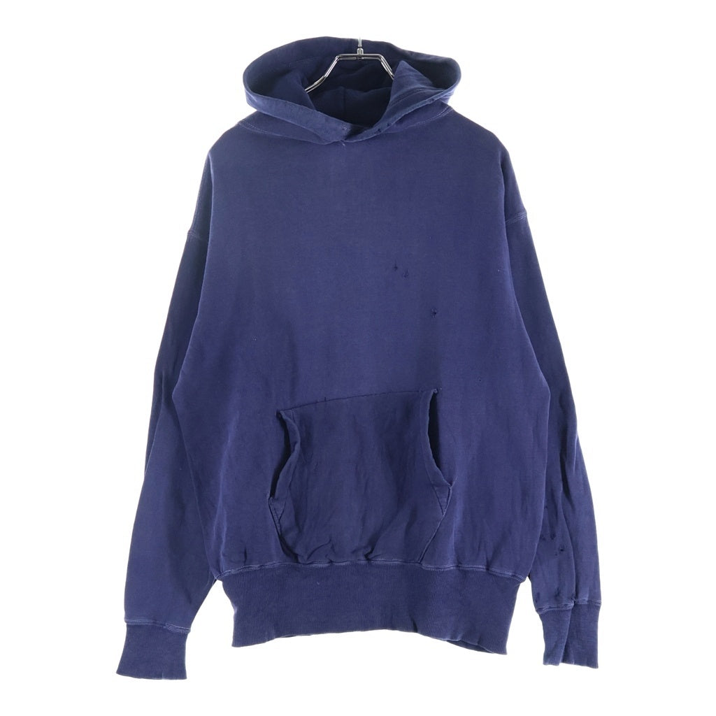 VINTAGE(ヴィンテージ) 50-60S PILGRIM SPORTS WEAR ピルグリム スポーツウェア プルオーバースウェットパーカー パープル