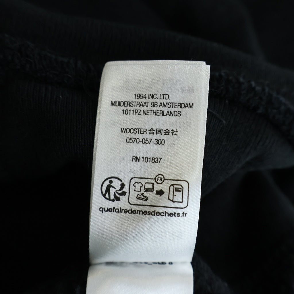 SUPREME(シュプリーム) 24AW Box Logo Hooded Sweatshirt ボックスロゴ フーディー スウェット プルオーバーパーカー ブラック