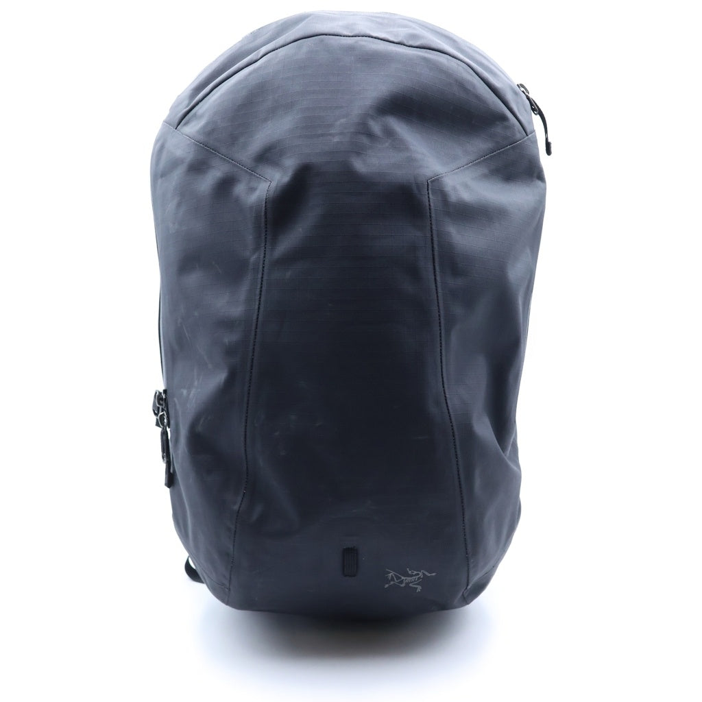 ARC'TERYX(アークテリクス) GRANVILLE Back Pack グランヴィル16 バックパック ナイロンリュックサック ブラック 6402-140682