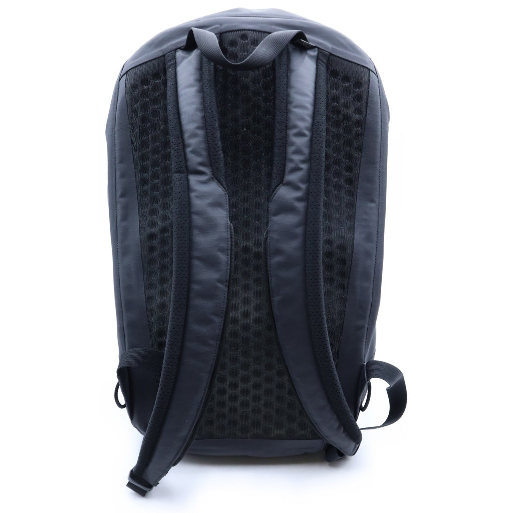 ARC'TERYX(アークテリクス) GRANVILLE Back Pack グランヴィル16 バックパック ナイロンリュックサック ブラック 6402-140682