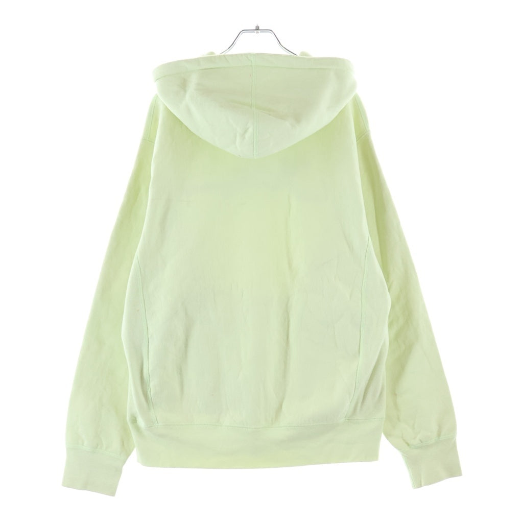 SUPREME(シュプリーム) 21AW Arabic Logo Hooded Sweatshirt アラビックロゴ フーディー プルオーバー スウェットパーカー ミントグリーン