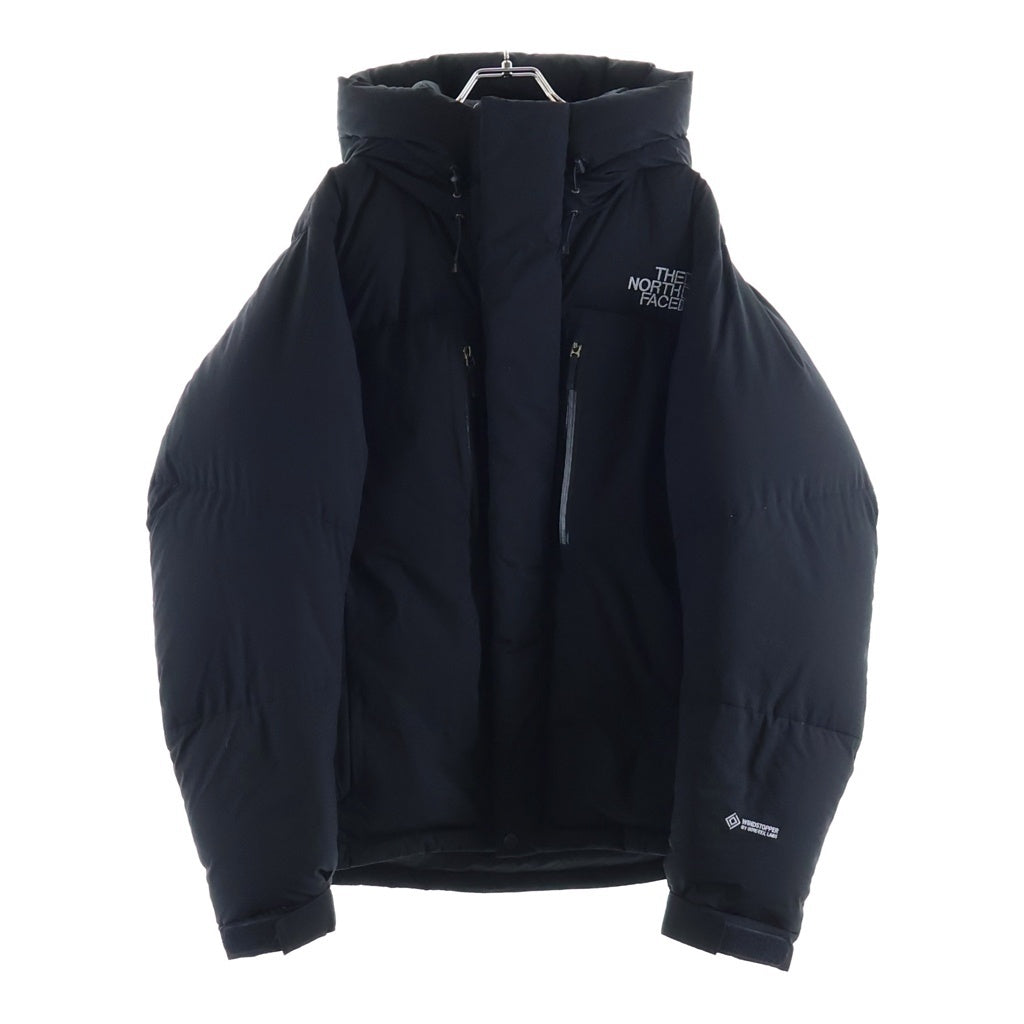 THE NORTH FACE(ザノースフェイス) BALTRO LIGHT JACKET GORE-TEX バルトロライトダウンジャケット ゴアテックス ブラック ND92340