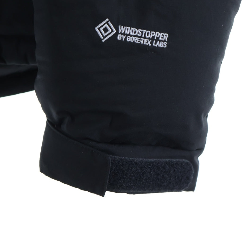 THE NORTH FACE(ザノースフェイス) BALTRO LIGHT JACKET GORE-TEX バルトロライトダウンジャケット ゴアテックス ブラック ND92340