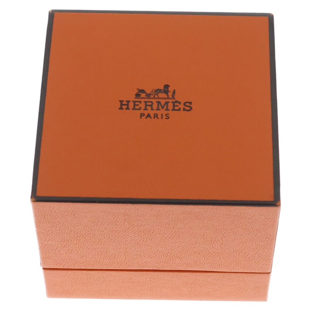 HERMES(エルメス) Echapee エシャペ リング 指輪 シルバー