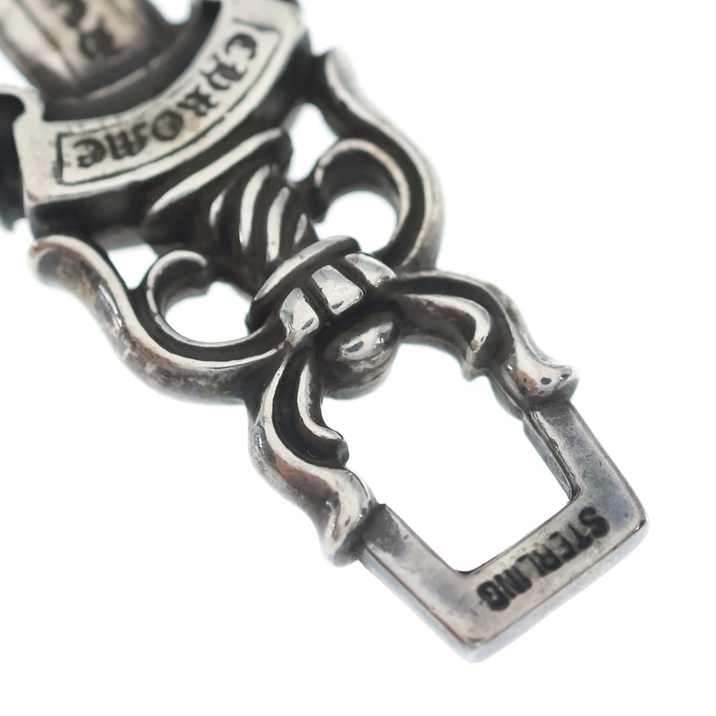 CHROME HEARTS(クロムハーツ) #10 DAGGER #10ダガー ペンダントトップ シルバー BCA194