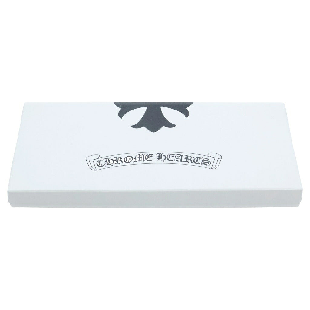 CHROME HEARTS(クロムハーツ) CH PLS Eye Wear Cloth プリント総柄アイウェアクロス グレー