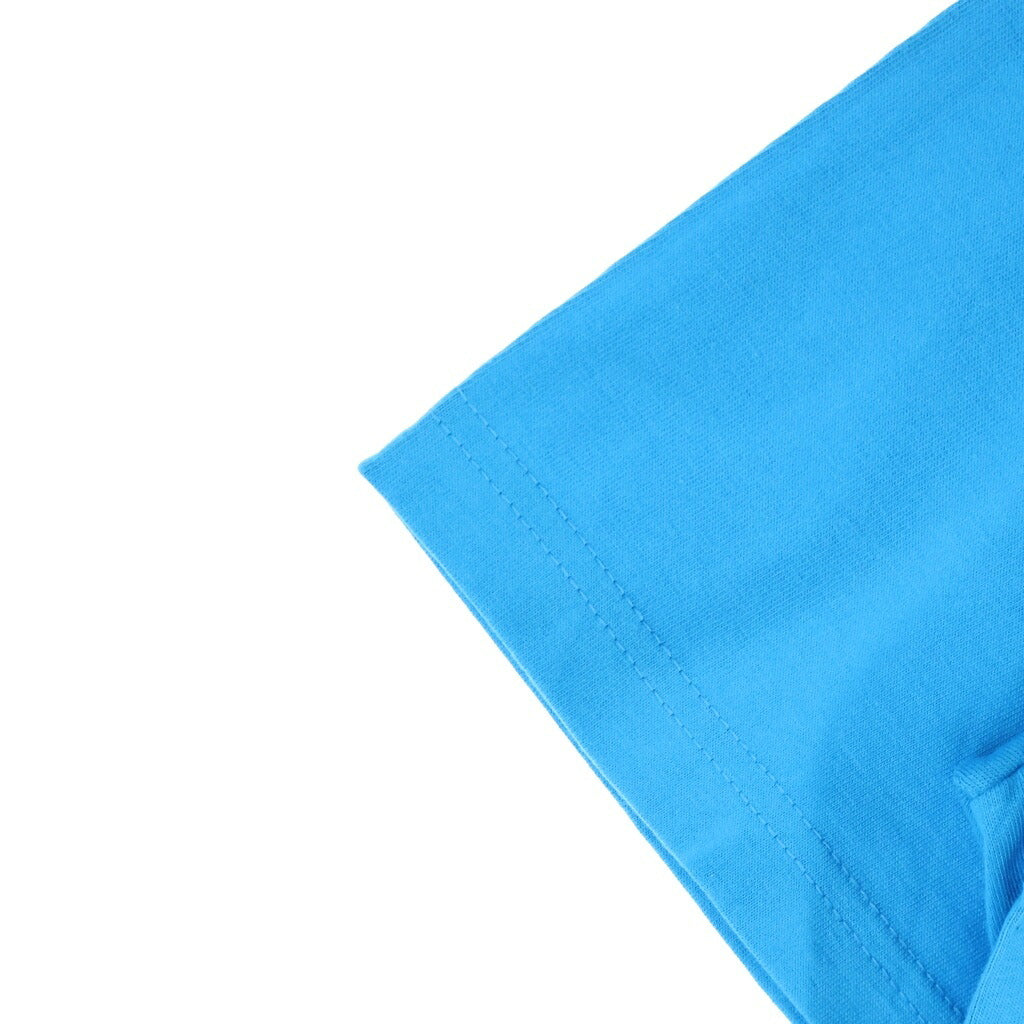 SUPREME(シュプリーム) 26AW ×STARWARS Sith Tee スターウォーズ フロントプリント クルーネック半袖Tシャツ カットソー ブルー