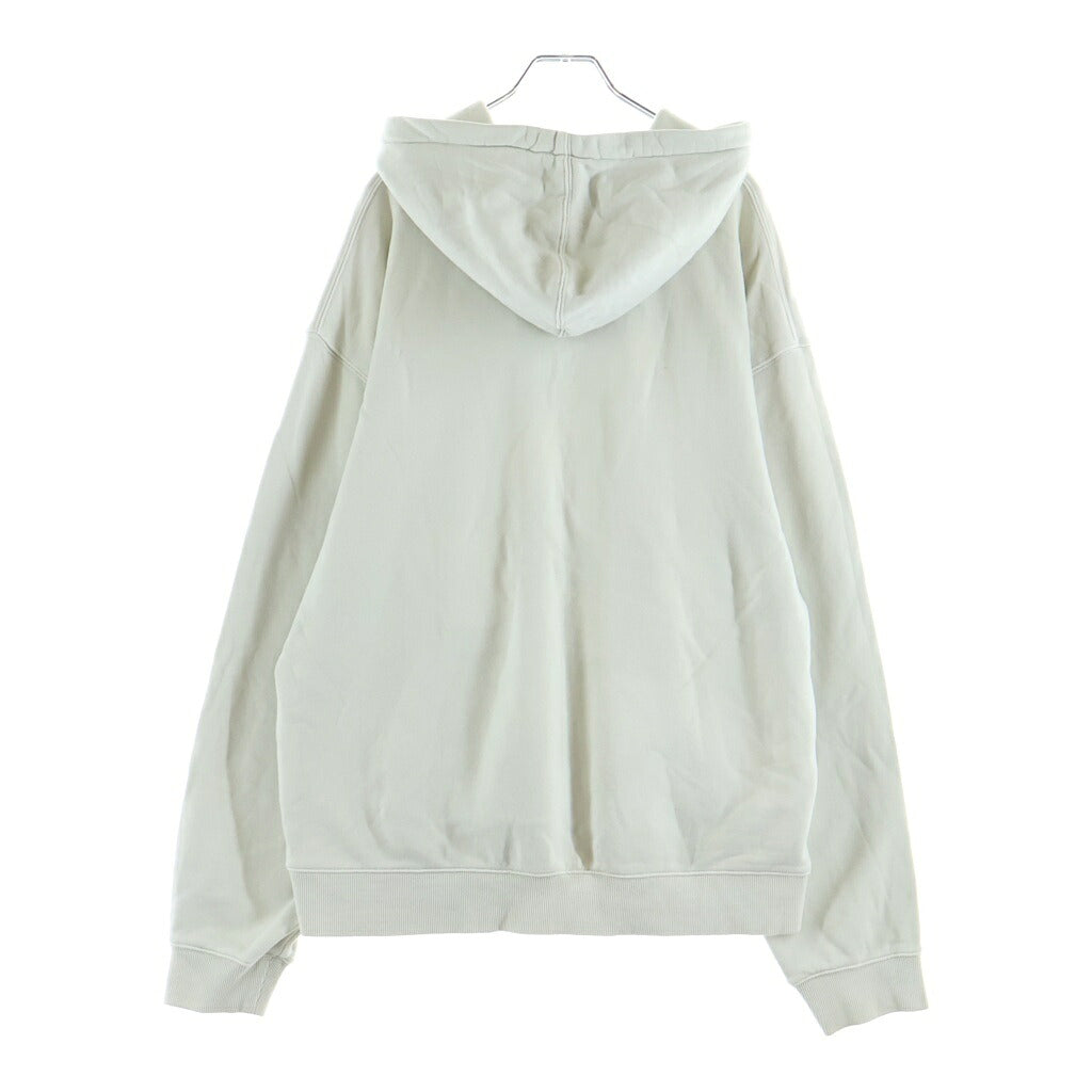 KITH(キス) Box Logo Hoodie KHM030873 ボックスロゴ スウェットプルオーバーパーカー グレー
