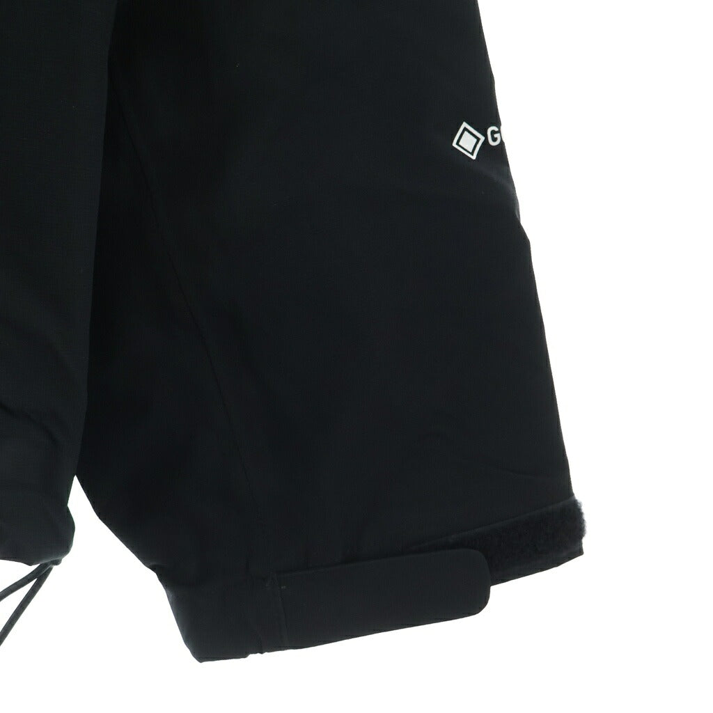 THE NORTH FACE(ザノースフェイス) Climb Light Jacke ジップアップ ナイロン クライムジャケット ブラック NP12301