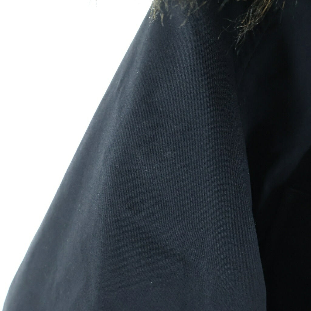 THE NORTH FACE(ザノースフェイス) Grace Triclimate Parka NPW61935 グレイス トリクライメイト パーカ ジップアップ ナイロンダウンジャケット ブラック