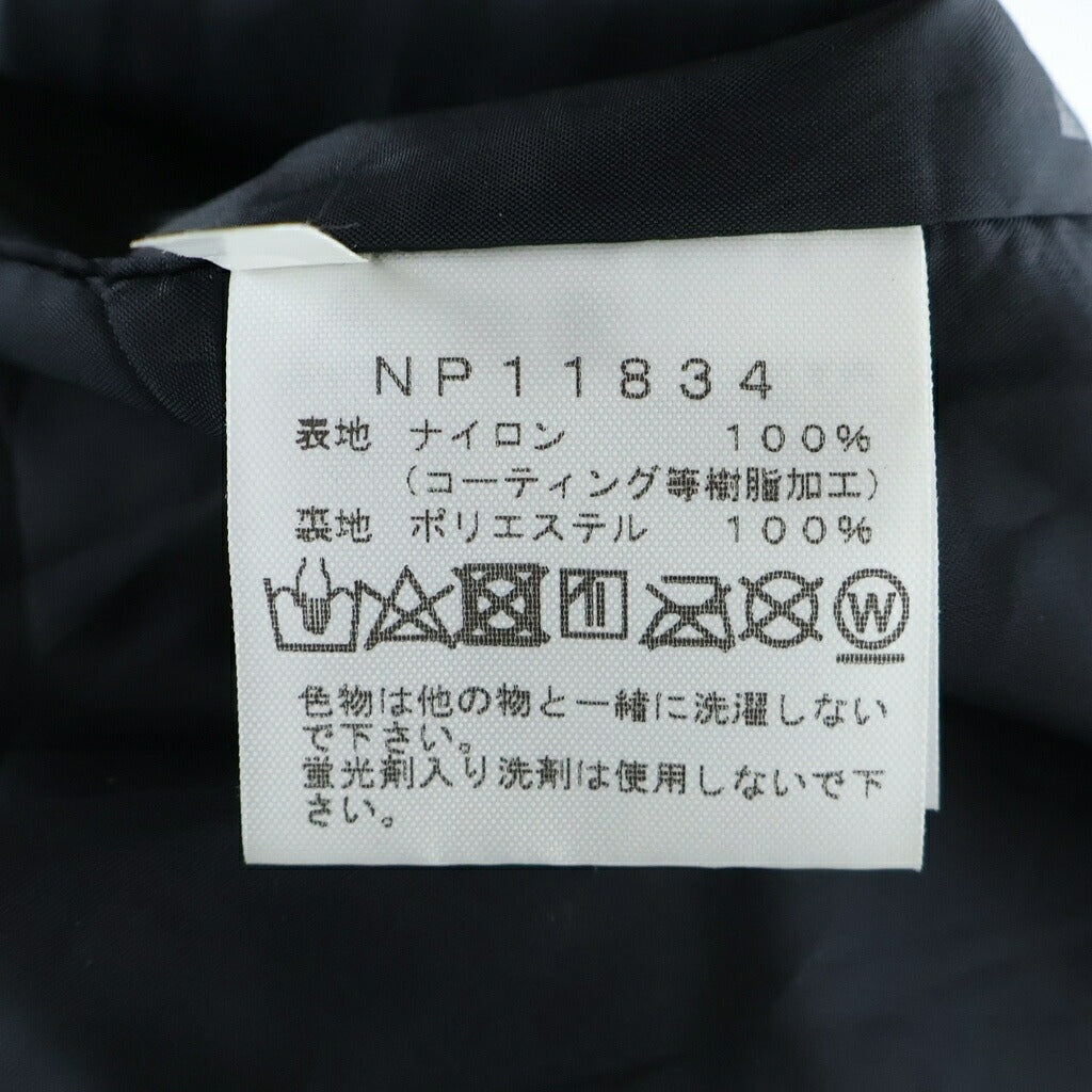 THE NORTH FACE(ザノースフェイス) Mountain Light Jacket NP11834 ジップアップ ナイロン マウンテンライトジャケット カーキ