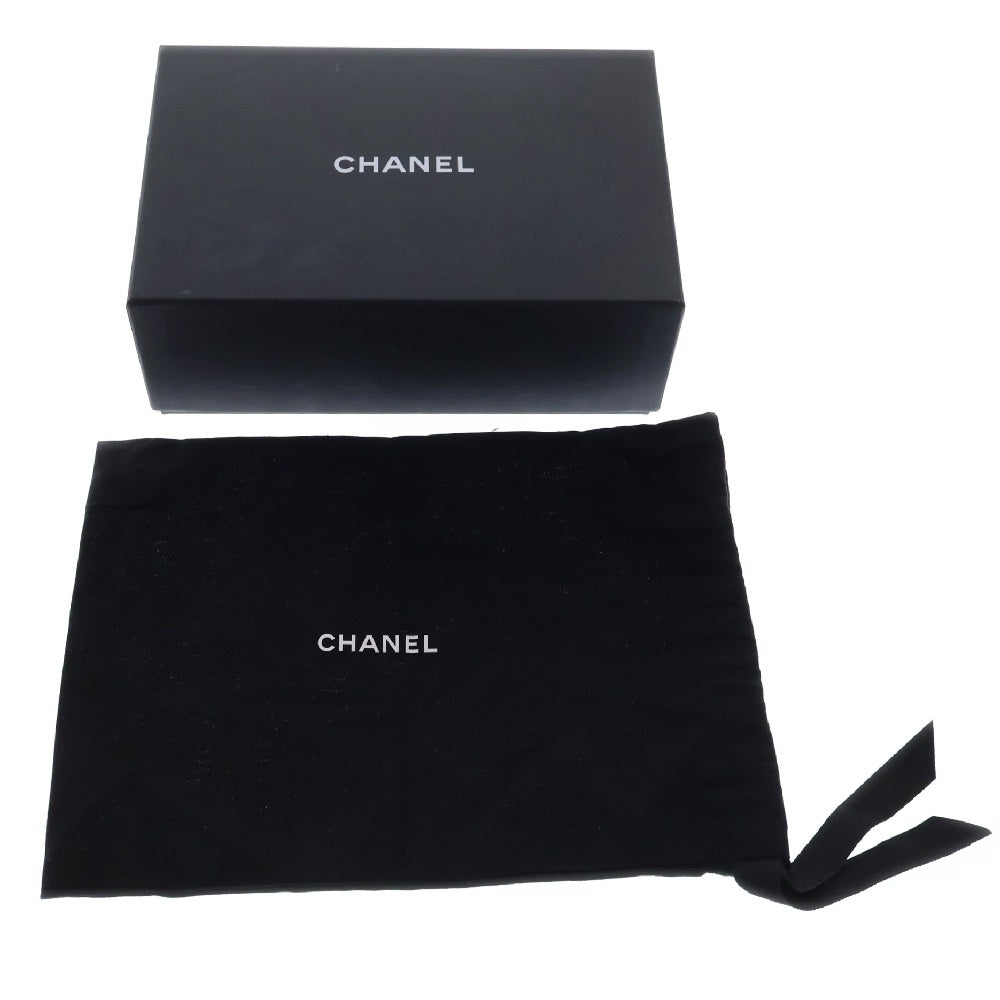 CHANEL(シャネル) マトラッセ ミニカメラバック チェーンショルダー AP2426 ミニバッグ ブラック ラムスキン ゴールド金具