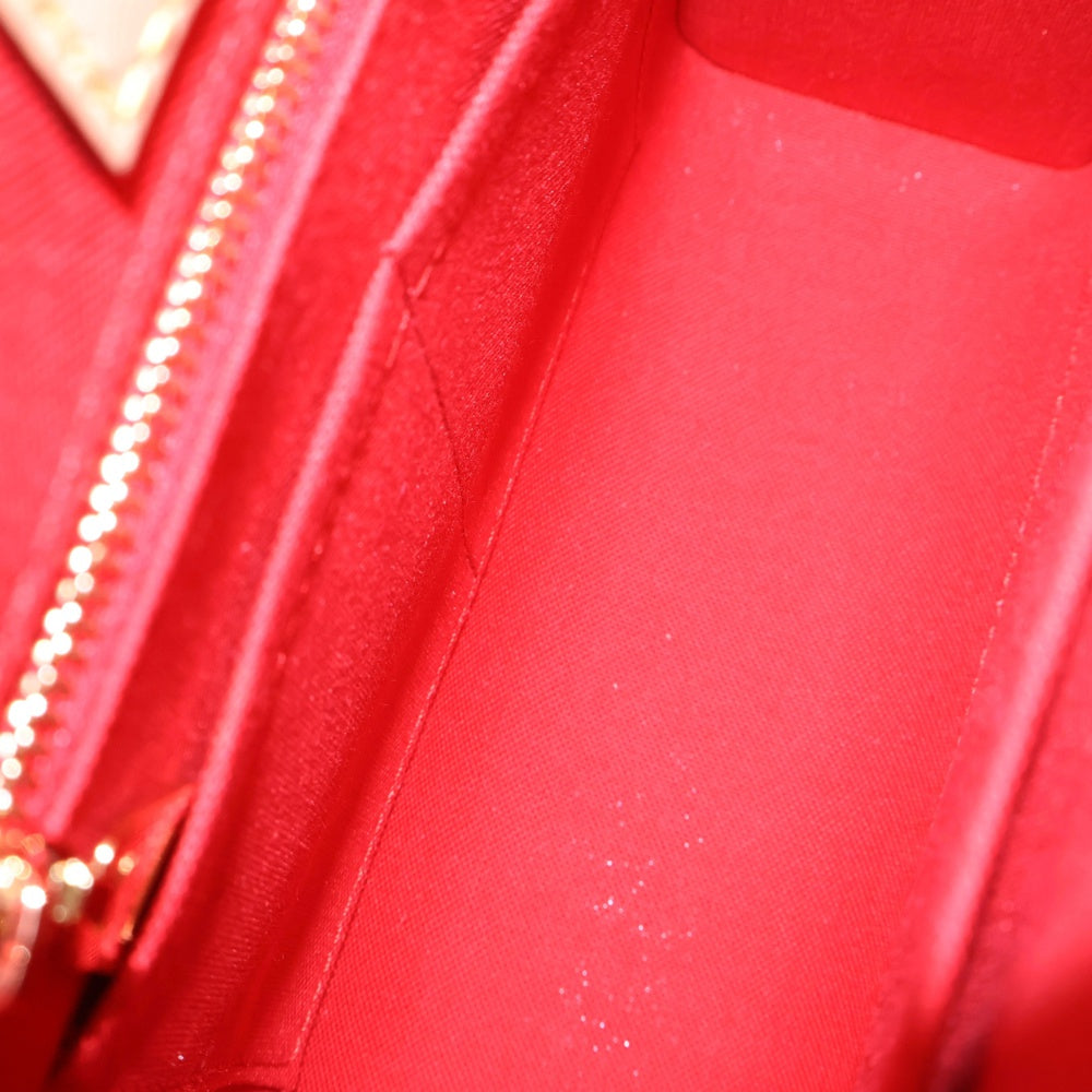LOUIS VUITTON(ルイヴィトン) モノグラム サックプラBB M46265 ICタイプ ショルダーバッグ ハンドバッグ トートバッグ ブラウン ゴールド金具