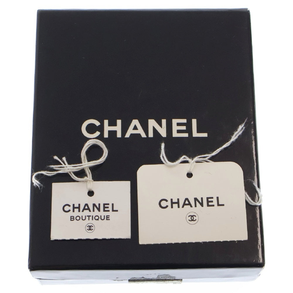 CHANEL(シャネル) ココマーク サークル イヤリング 93P GP ゴールド ヴィンテージ アクセサリー