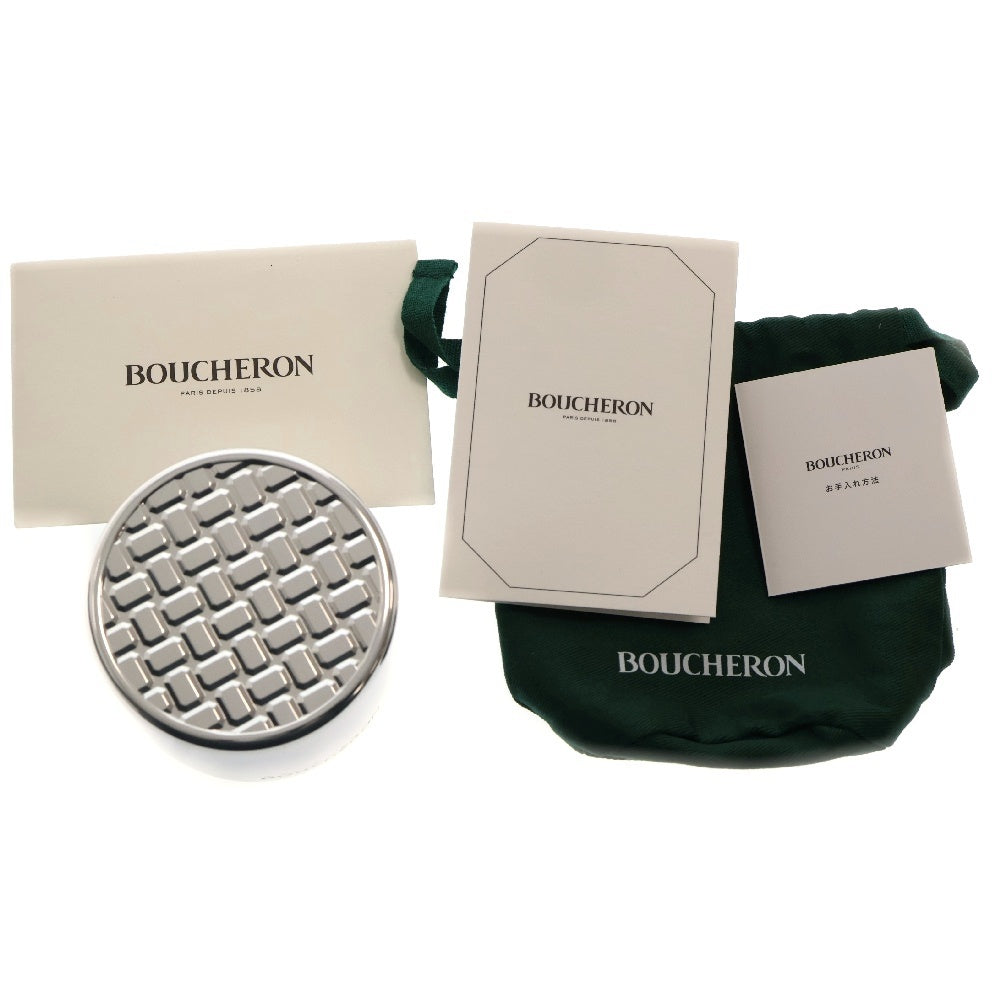 BOUCHERON(ブシュロン) キャトル クラッシクリング ラージ 750YG イエローゴールド #54 指輪 ジュエリー