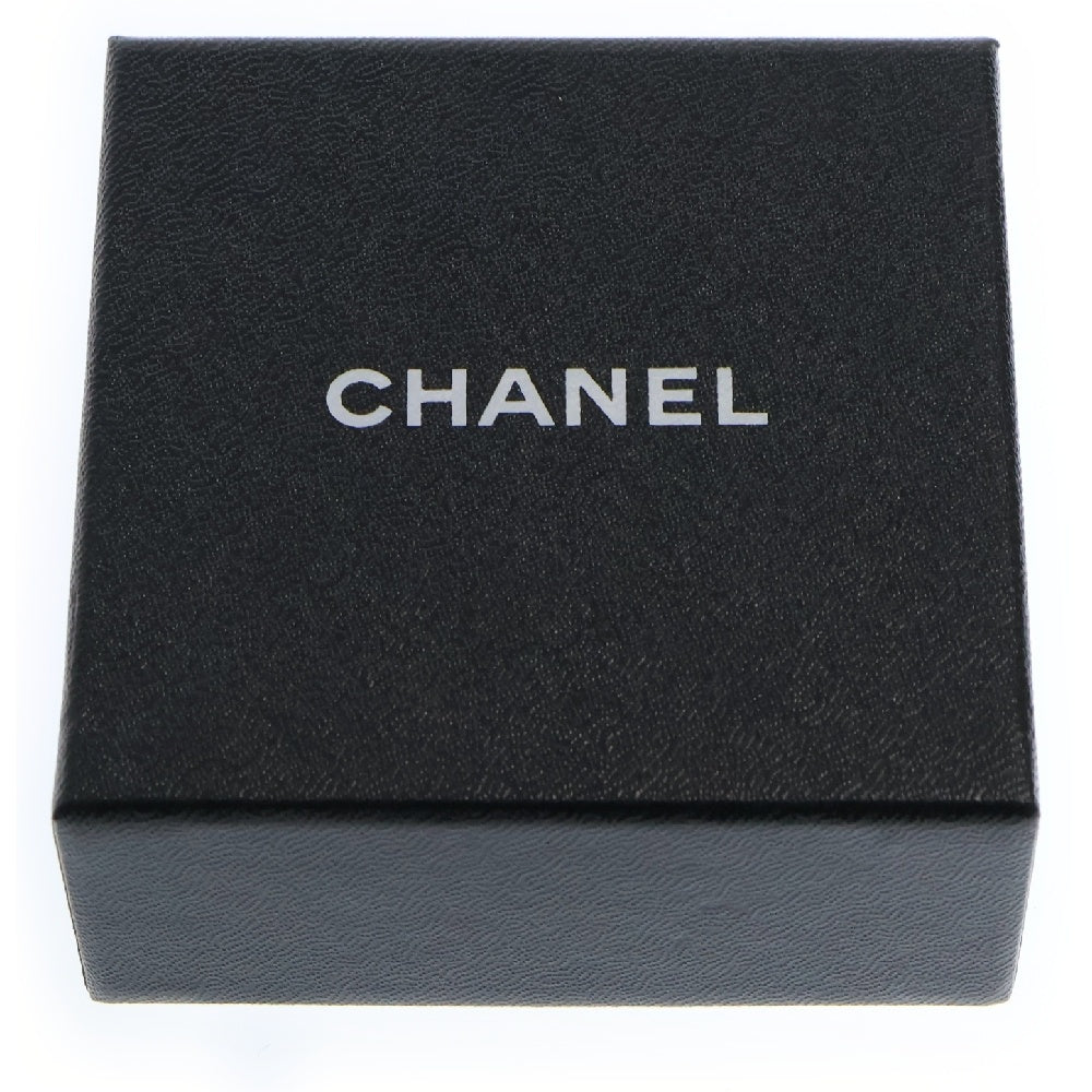 CHANEL(シャネル) ラウンド マトラッセ ココラージ イヤリング GP ゴールド ヴィンテージ アクセサリー
