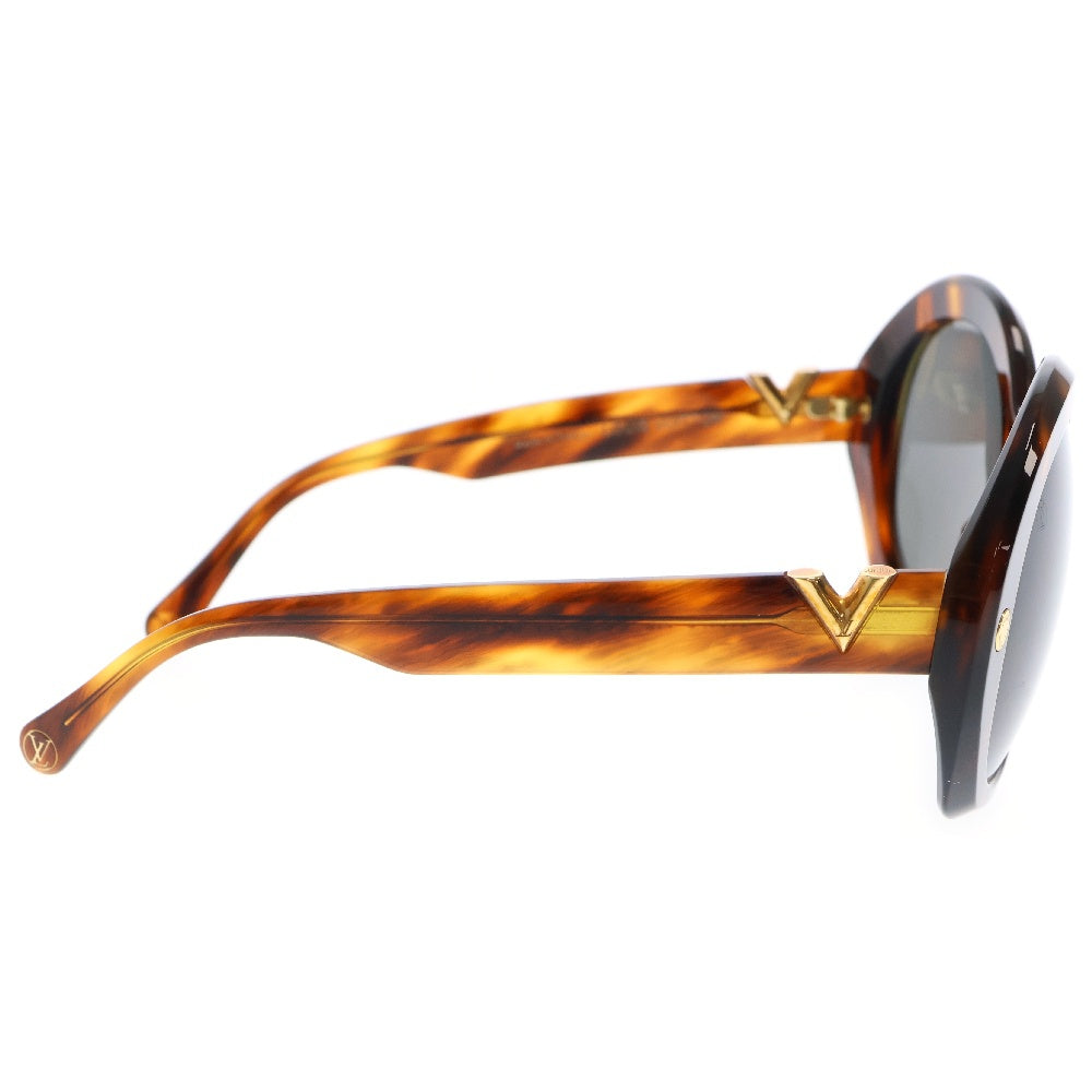 LOUIS VUITTON(ルイヴィトン) マイフェアレディ エッセンシャルV サングラス ブラウン Z1047U / A0168