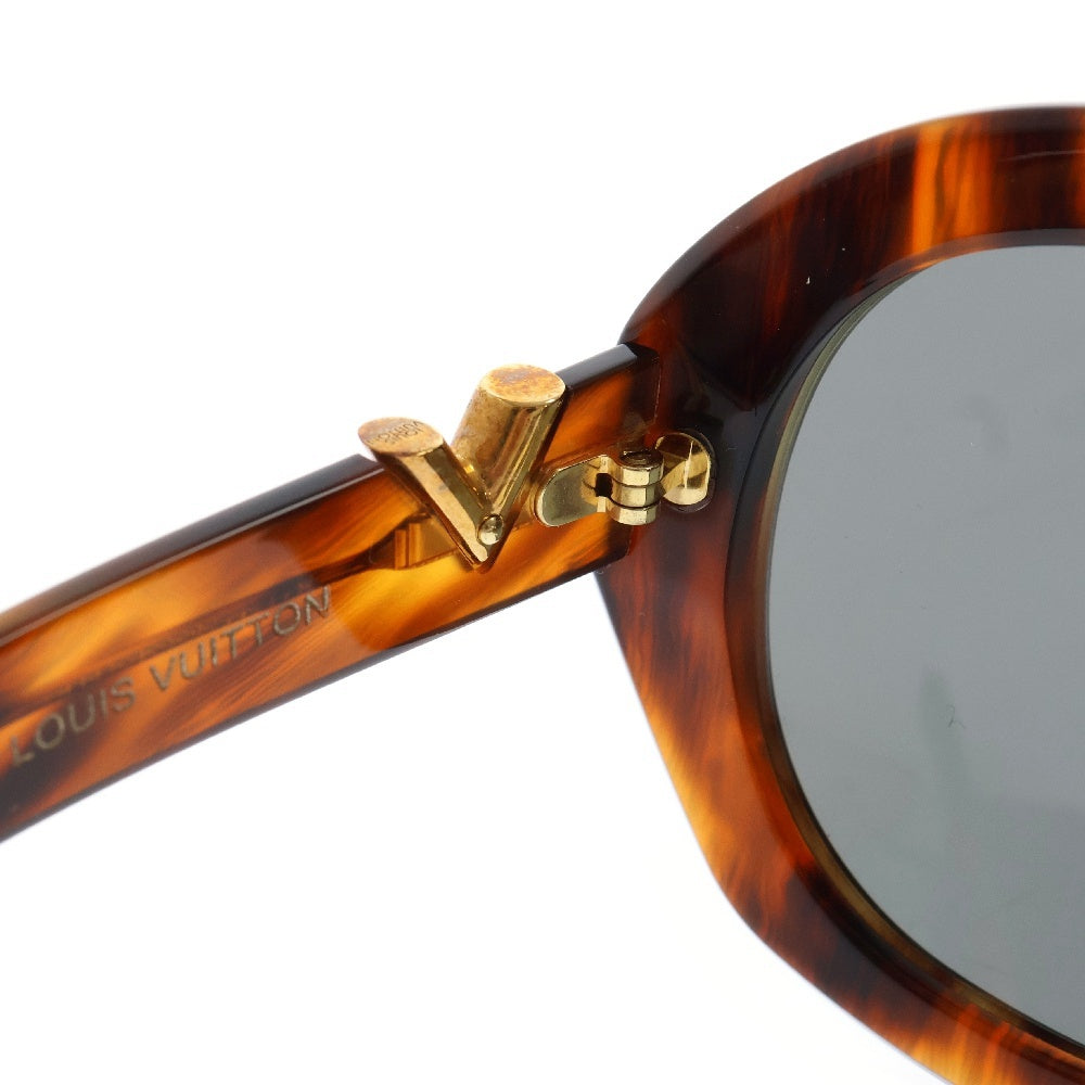 LOUIS VUITTON(ルイヴィトン) マイフェアレディ エッセンシャルV サングラス ブラウン Z1047U / A0168
