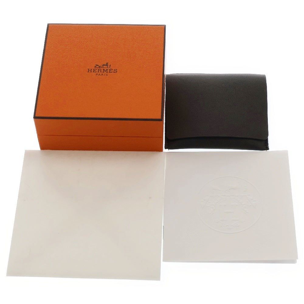 HERMES(エルメス) シェーヌダンクル アンシェネ バングル ブレスレット Ag925 SHサイズ シルバー
