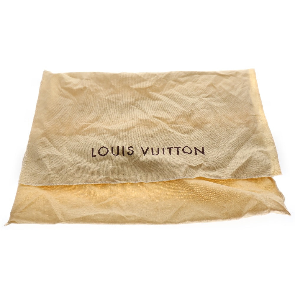 LOUIS VUITTON(ルイヴィトン) モノグラム ヴィヴァシテGM ワンショルダーバッグ ブラウン PVCレザー M51163