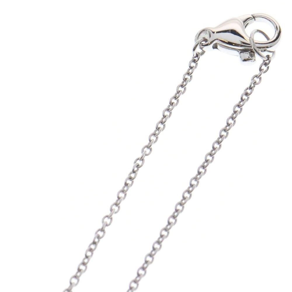 HARRY WINSTON(ハリーウィンストン) トラフィック バイ ハリーウィンストン ネックレス ペンダント Pt950 プラチナ ネックレス ジュエリー